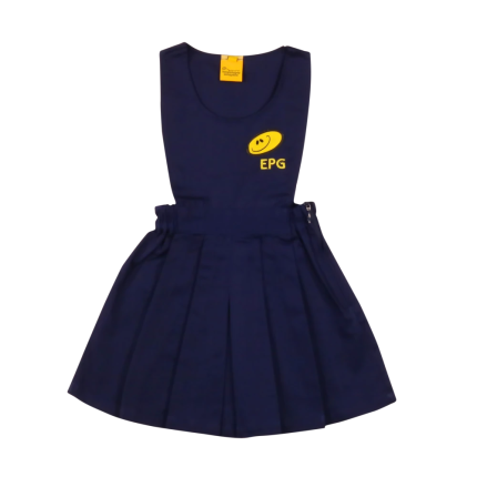 Early Year Girls Jumper