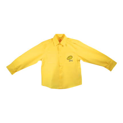 Early Year Long Sleeves Shirt for Boys