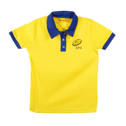 Early Year PE Summer Shirt for Girls