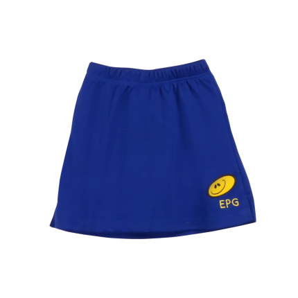 Early Year PE Summer Skirt