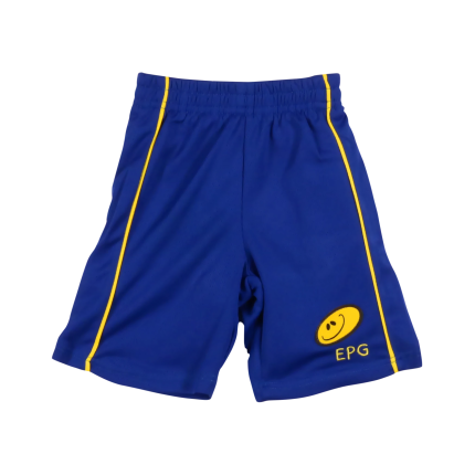 Early Year PE Summer Short