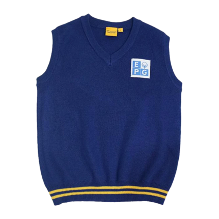 PS Gilet