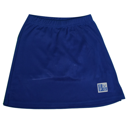 PS PE Summer Skirt