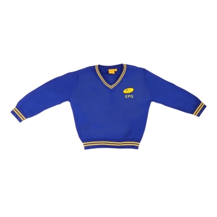 Pullover