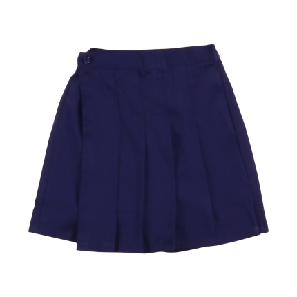 Early Year Skirt