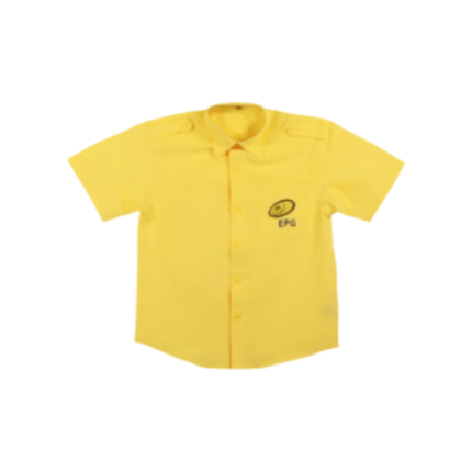 Early Years Short Sleeves Shirt