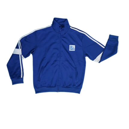 Secondary Year Track Suit Shirt