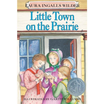 Little House on the Prairie