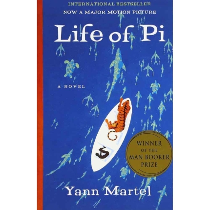 Life of Pi