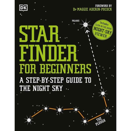 Star Finder for Beginners