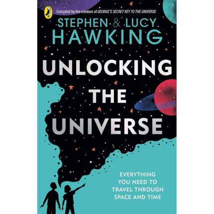 Unloacking the Universe