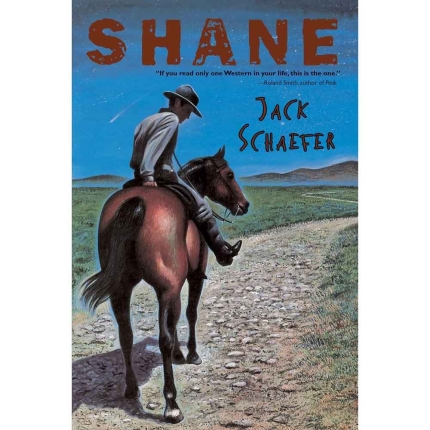 Shane
