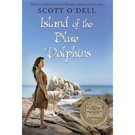 Island of the Blue Dolphins