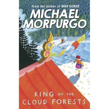 King of the Cloud Forests