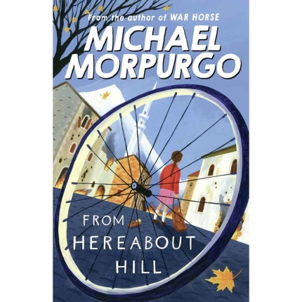 From Here about Hill
