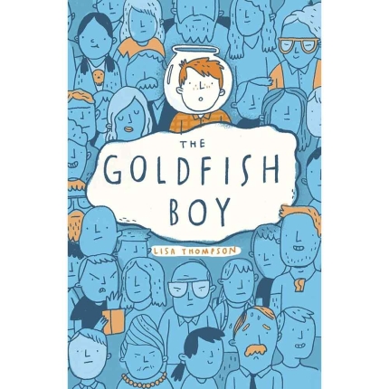 The Goldfish Boy