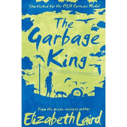 The Garbage King