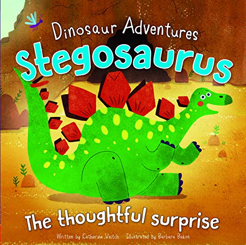 Picture books (Dinosaur Stories- Stegosaurus) 1 Picture books (Dinosaur Stories- Stegosaurus)