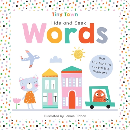 Hide-and-Seek Words (IT)