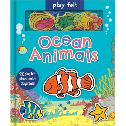 Ocean Animals (TT)