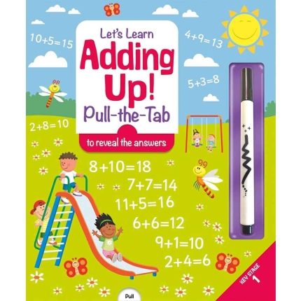 Adding Up (IT)