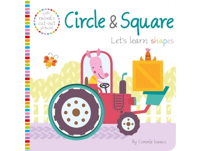 Circle & Square