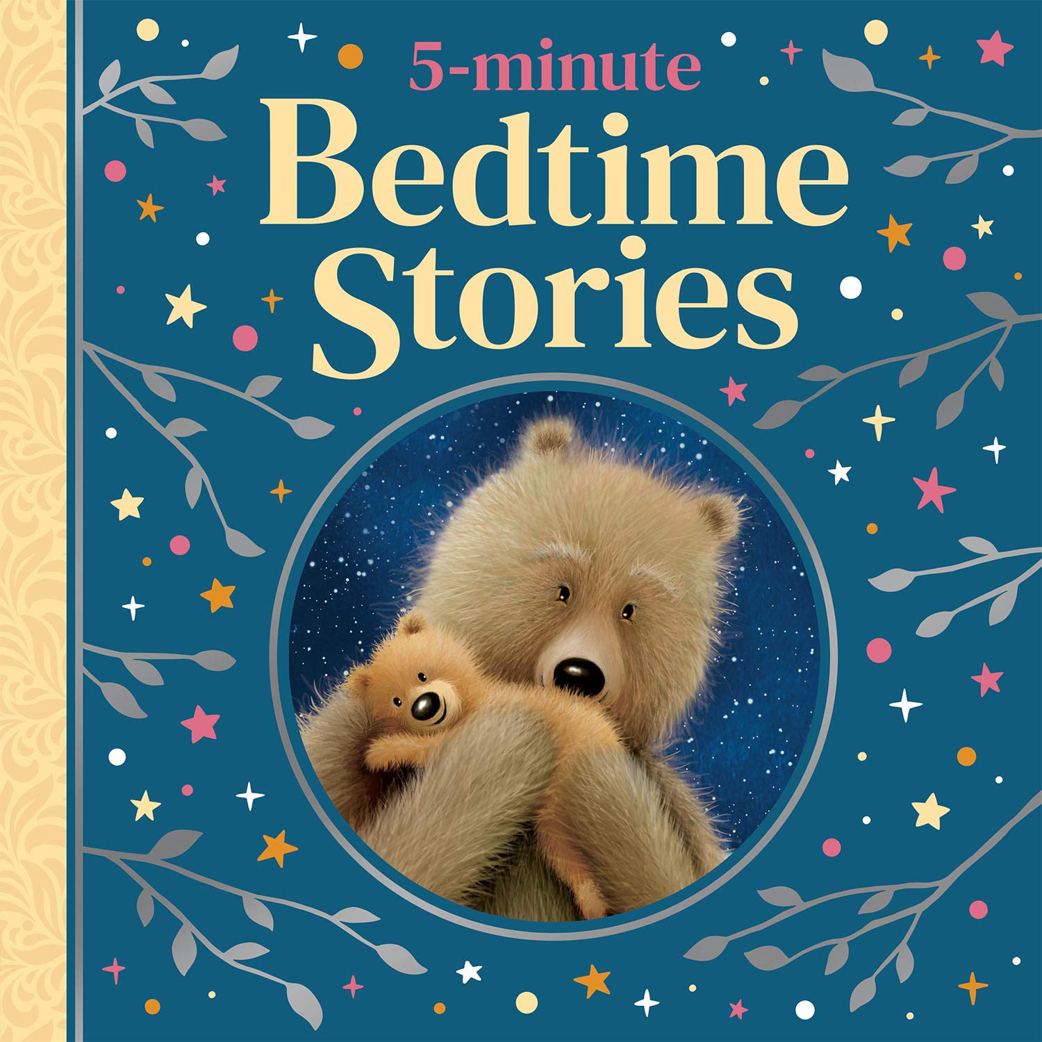 5-minute Bedtime Stories 1 5-minute Bedtime Stories