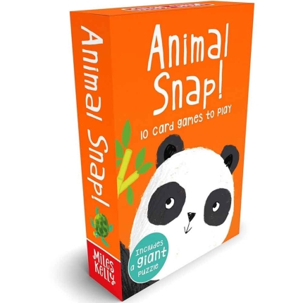 SNAP CARDSFC ANIMALS