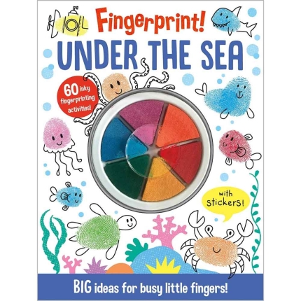 Under the Sea