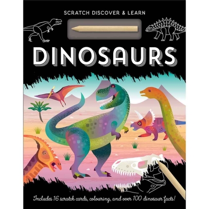 Dinosaurs