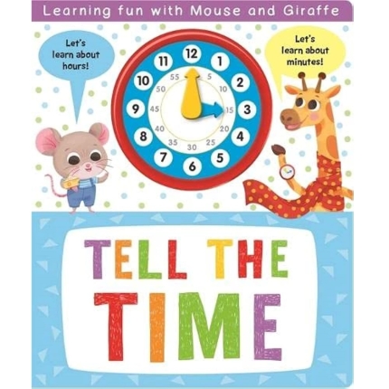 Tell the Time