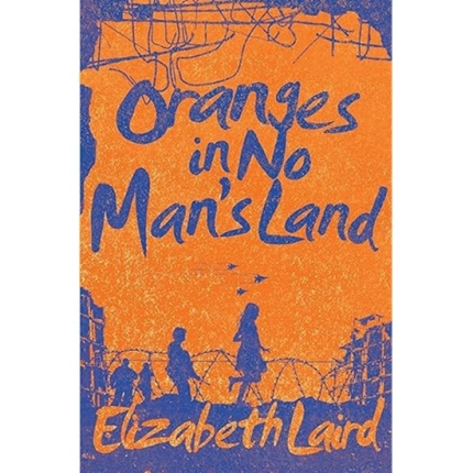 Oranges in No Man’s Land